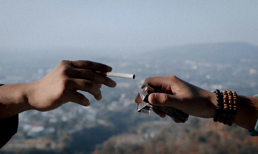 vape pen