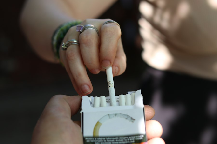 vape battery