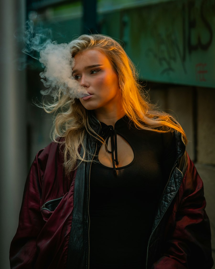 disposable vape