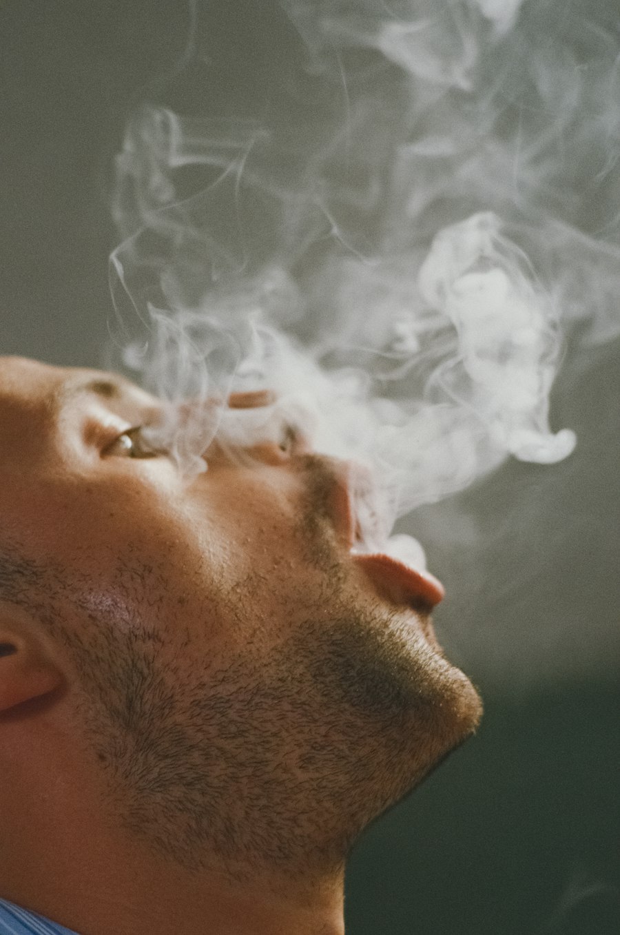 vape cotton