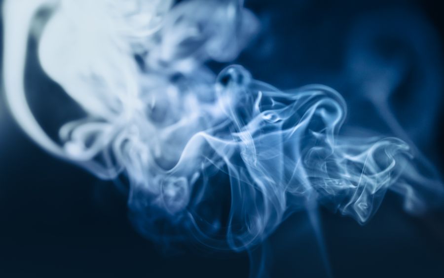 nicotine salt juice